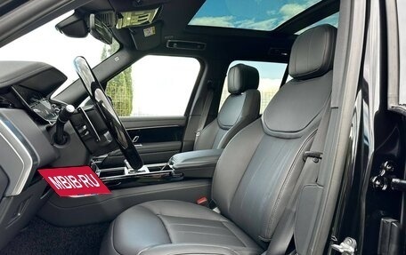 Land Rover Range Rover IV рестайлинг, 2026 год, 20 700 000 рублей, 2 фотография