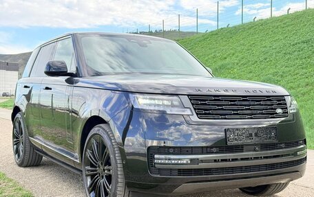 Land Rover Range Rover IV рестайлинг, 2026 год, 20 700 000 рублей, 8 фотография