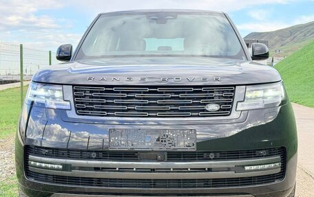 Land Rover Range Rover IV рестайлинг, 2026 год, 20 700 000 рублей, 9 фотография