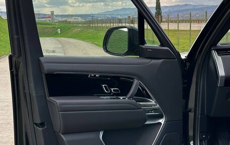 Land Rover Range Rover IV рестайлинг, 2026 год, 20 700 000 рублей, 12 фотография