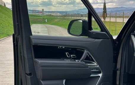 Land Rover Range Rover IV рестайлинг, 2026 год, 20 700 000 рублей, 15 фотография