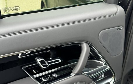 Land Rover Range Rover IV рестайлинг, 2026 год, 20 700 000 рублей, 14 фотография