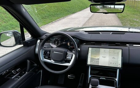 Land Rover Range Rover IV рестайлинг, 2026 год, 20 700 000 рублей, 18 фотография