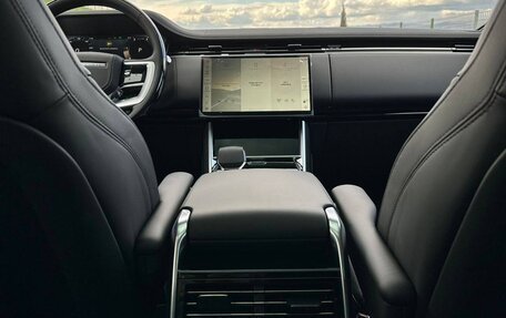 Land Rover Range Rover IV рестайлинг, 2026 год, 20 700 000 рублей, 21 фотография