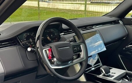 Land Rover Range Rover IV рестайлинг, 2026 год, 20 700 000 рублей, 16 фотография