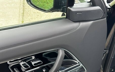 Land Rover Range Rover IV рестайлинг, 2026 год, 20 700 000 рублей, 13 фотография