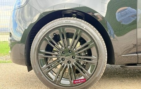 Land Rover Range Rover IV рестайлинг, 2026 год, 20 700 000 рублей, 11 фотография