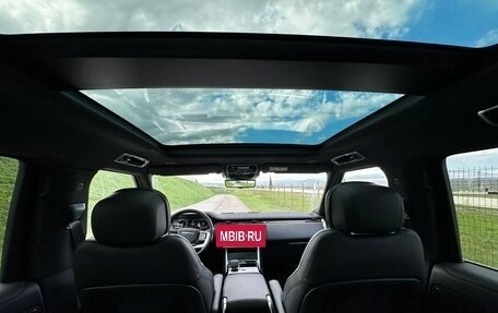 Land Rover Range Rover IV рестайлинг, 2026 год, 20 700 000 рублей, 22 фотография