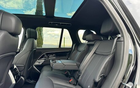 Land Rover Range Rover IV рестайлинг, 2026 год, 20 700 000 рублей, 23 фотография