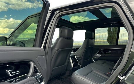 Land Rover Range Rover IV рестайлинг, 2026 год, 20 700 000 рублей, 24 фотография