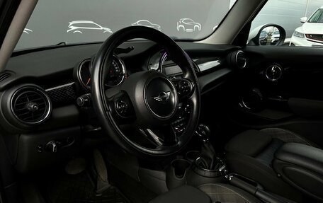 MINI Hatch, 2014 год, 1 559 700 рублей, 5 фотография