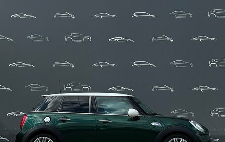 MINI Hatch, 2014 год, 1 559 700 рублей, 9 фотография