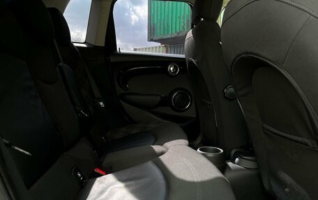 MINI Hatch, 2014 год, 1 559 700 рублей, 8 фотография