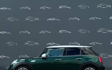 MINI Hatch, 2014 год, 1 559 700 рублей, 10 фотография