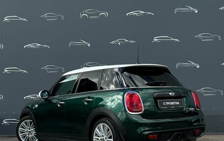 MINI Hatch, 2014 год, 1 559 700 рублей, 4 фотография