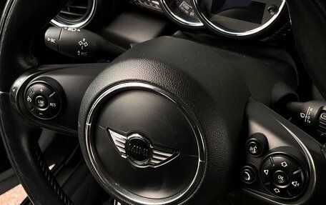 MINI Hatch, 2014 год, 1 559 700 рублей, 19 фотография