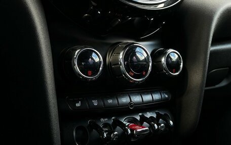 MINI Hatch, 2014 год, 1 559 700 рублей, 14 фотография