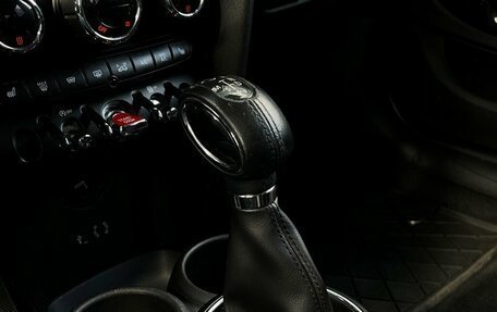 MINI Hatch, 2014 год, 1 559 700 рублей, 13 фотография