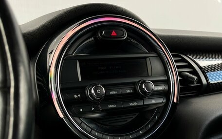 MINI Hatch, 2014 год, 1 559 700 рублей, 15 фотография