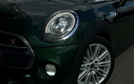 MINI Hatch, 2014 год, 1 559 700 рублей, 21 фотография