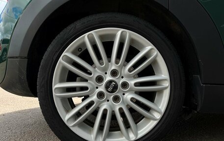 MINI Hatch, 2014 год, 1 559 700 рублей, 23 фотография