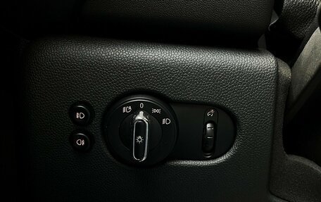 MINI Hatch, 2014 год, 1 559 700 рублей, 16 фотография