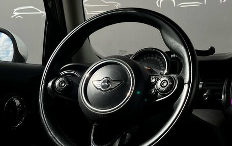 MINI Hatch, 2014 год, 1 559 700 рублей, 18 фотография