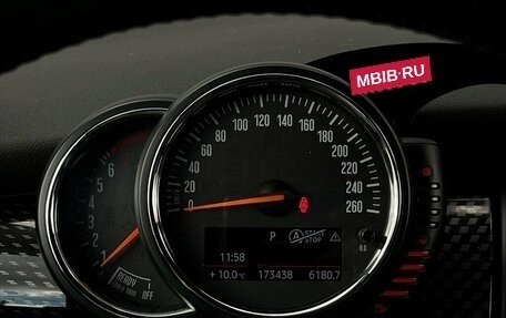 MINI Hatch, 2014 год, 1 559 700 рублей, 20 фотография