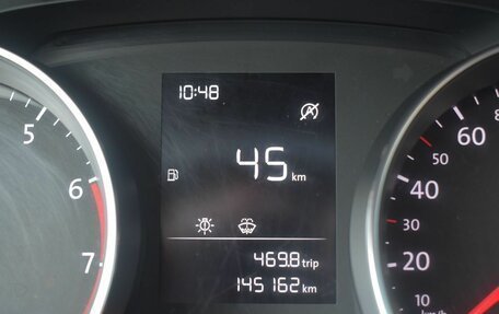 Volkswagen Golf VII, 2014 год, 979 000 рублей, 12 фотография