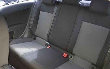 Volkswagen Golf VII, 2014 год, 979 000 рублей, 10 фотография