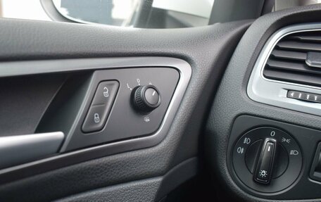 Volkswagen Golf VII, 2014 год, 979 000 рублей, 17 фотография