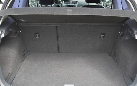 Volkswagen Golf VII, 2014 год, 979 000 рублей, 18 фотография