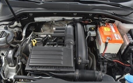 Volkswagen Golf VII, 2014 год, 979 000 рублей, 19 фотография