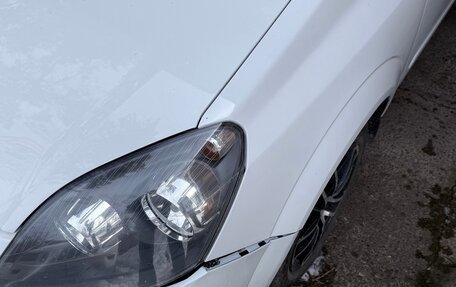 Opel Zafira B, 2012 год, 779 000 рублей, 5 фотография