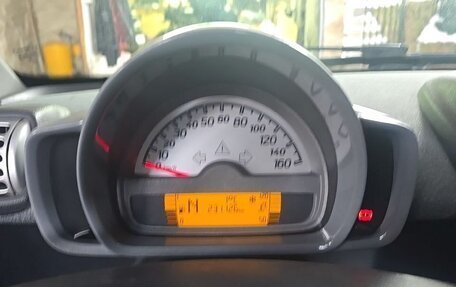 Smart Fortwo III, 2007 год, 600 000 рублей, 2 фотография