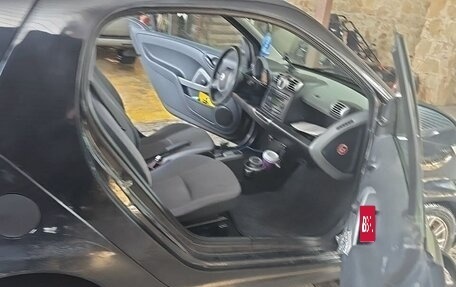 Smart Fortwo III, 2007 год, 600 000 рублей, 3 фотография