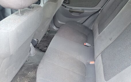 Hyundai Accent II, 2007 год, 415 000 рублей, 8 фотография