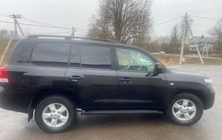 Toyota Land Cruiser 200, 2010 год, 3 100 000 рублей, 7 фотография