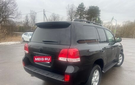 Toyota Land Cruiser 200, 2010 год, 3 100 000 рублей, 6 фотография