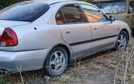 Mitsubishi Carisma I, 1998 год, 200 000 рублей, 3 фотография