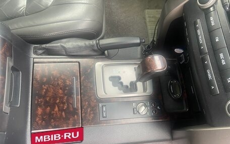 Toyota Land Cruiser 200, 2010 год, 3 100 000 рублей, 16 фотография