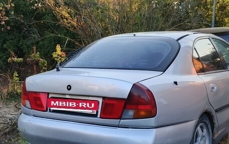 Mitsubishi Carisma I, 1998 год, 200 000 рублей, 2 фотография