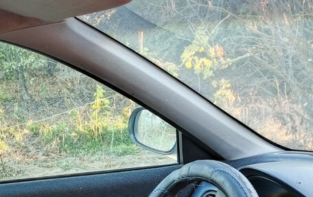 Mitsubishi Carisma I, 1998 год, 200 000 рублей, 6 фотография