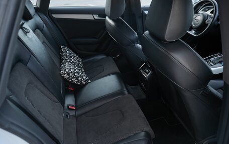 Audi A5, 2013 год, 2 000 000 рублей, 8 фотография