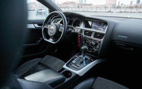 Audi A5, 2013 год, 2 000 000 рублей, 5 фотография