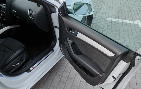 Audi A5, 2013 год, 2 000 000 рублей, 6 фотография