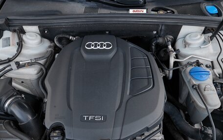 Audi A5, 2013 год, 2 000 000 рублей, 15 фотография