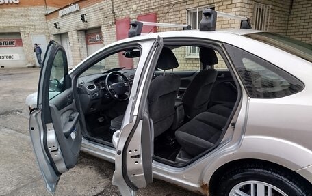 Ford Focus II рестайлинг, 2006 год, 500 000 рублей, 5 фотография