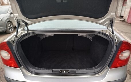 Ford Focus II рестайлинг, 2006 год, 500 000 рублей, 6 фотография