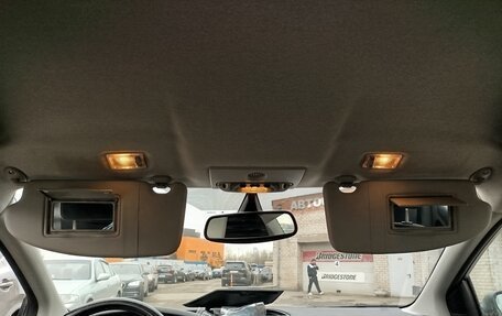 Ford Focus II рестайлинг, 2006 год, 500 000 рублей, 11 фотография